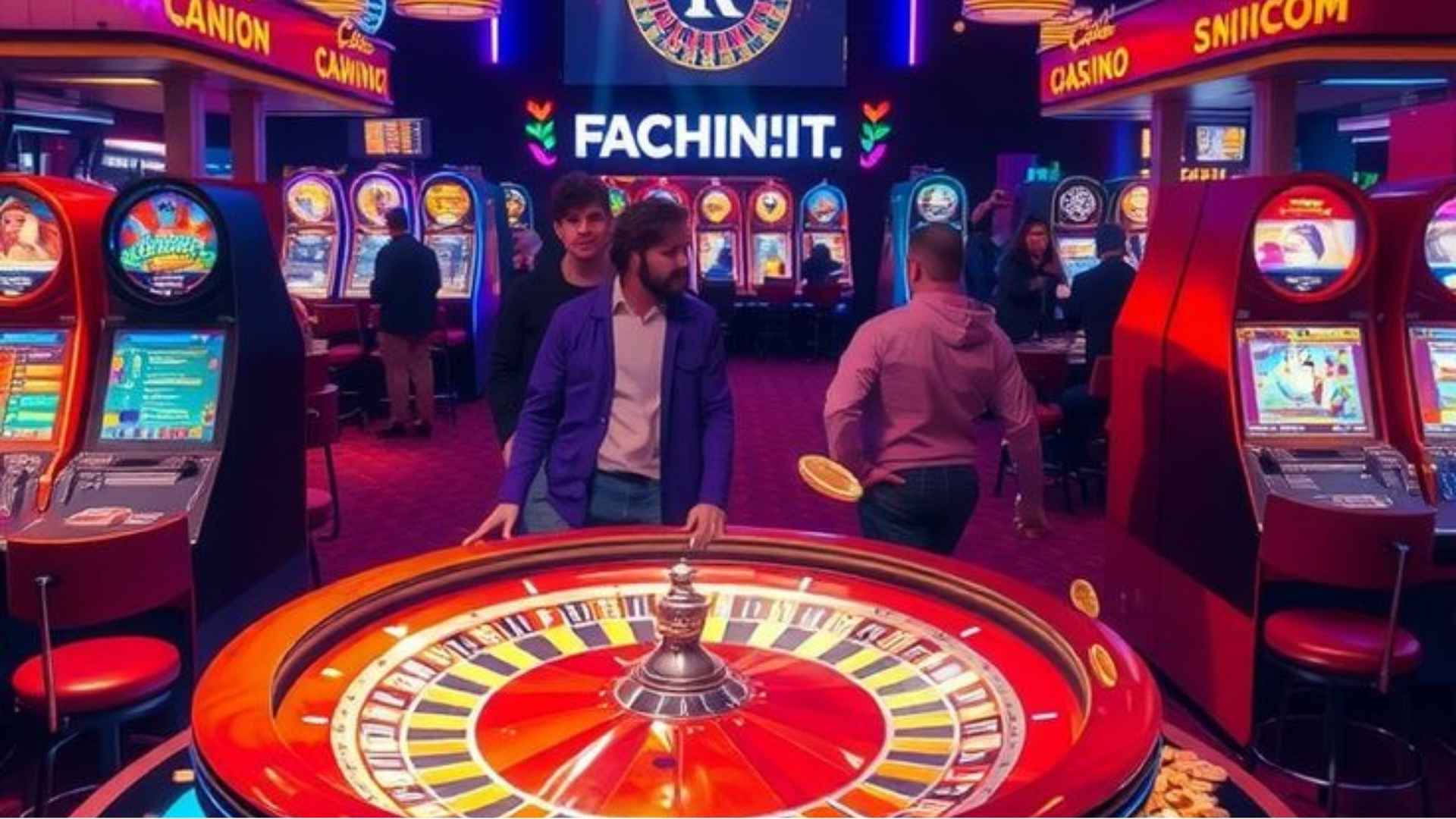 Table Games That Challenge Your Planning Skills