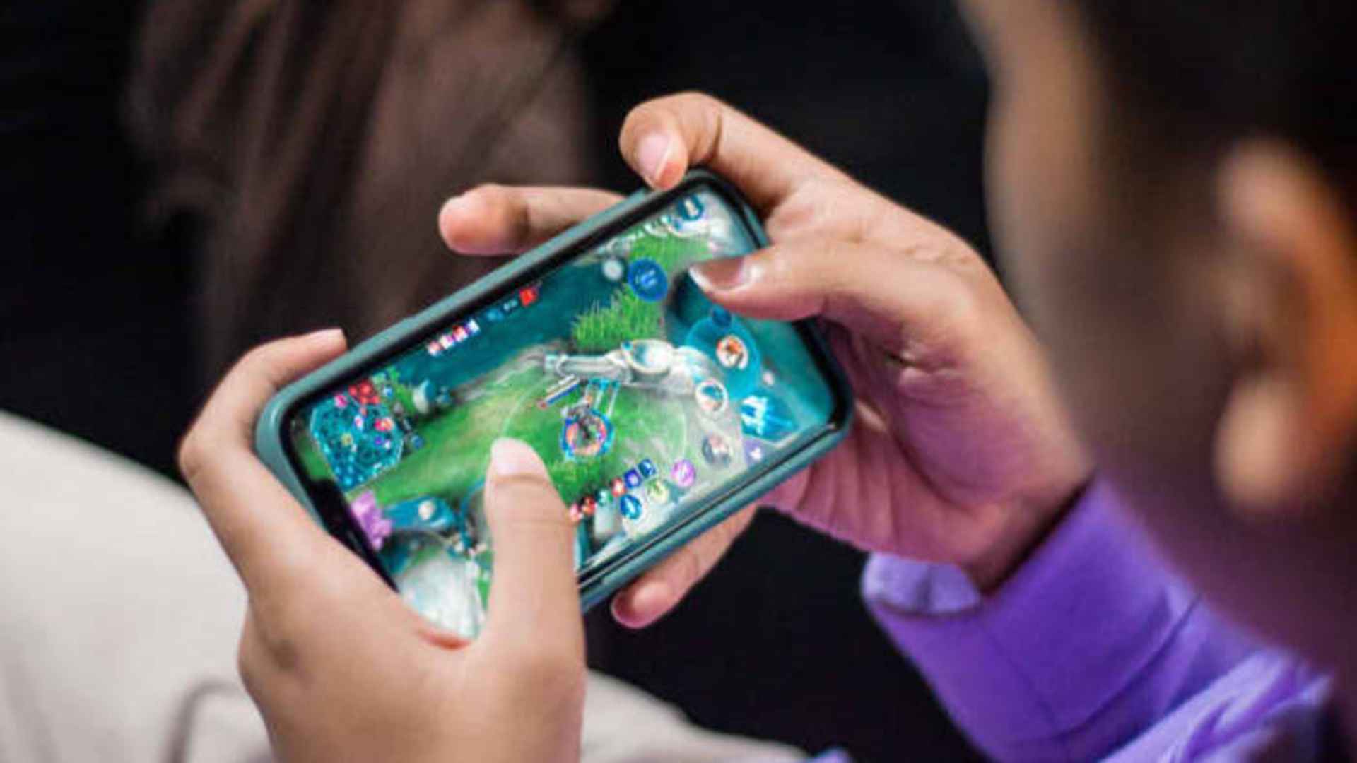 In-Play Betting Technology