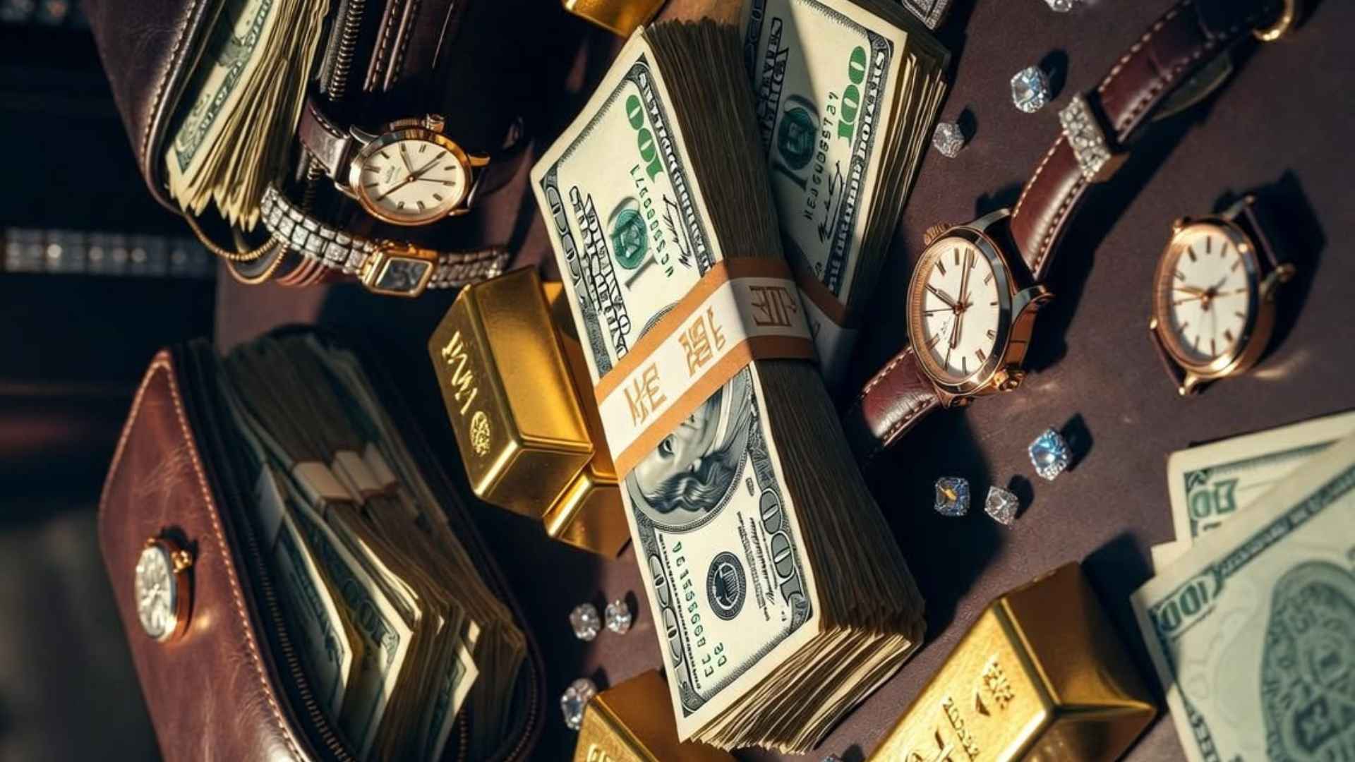 GTA 5 Shops To Rob Map And The Best Locations For Quick Heists