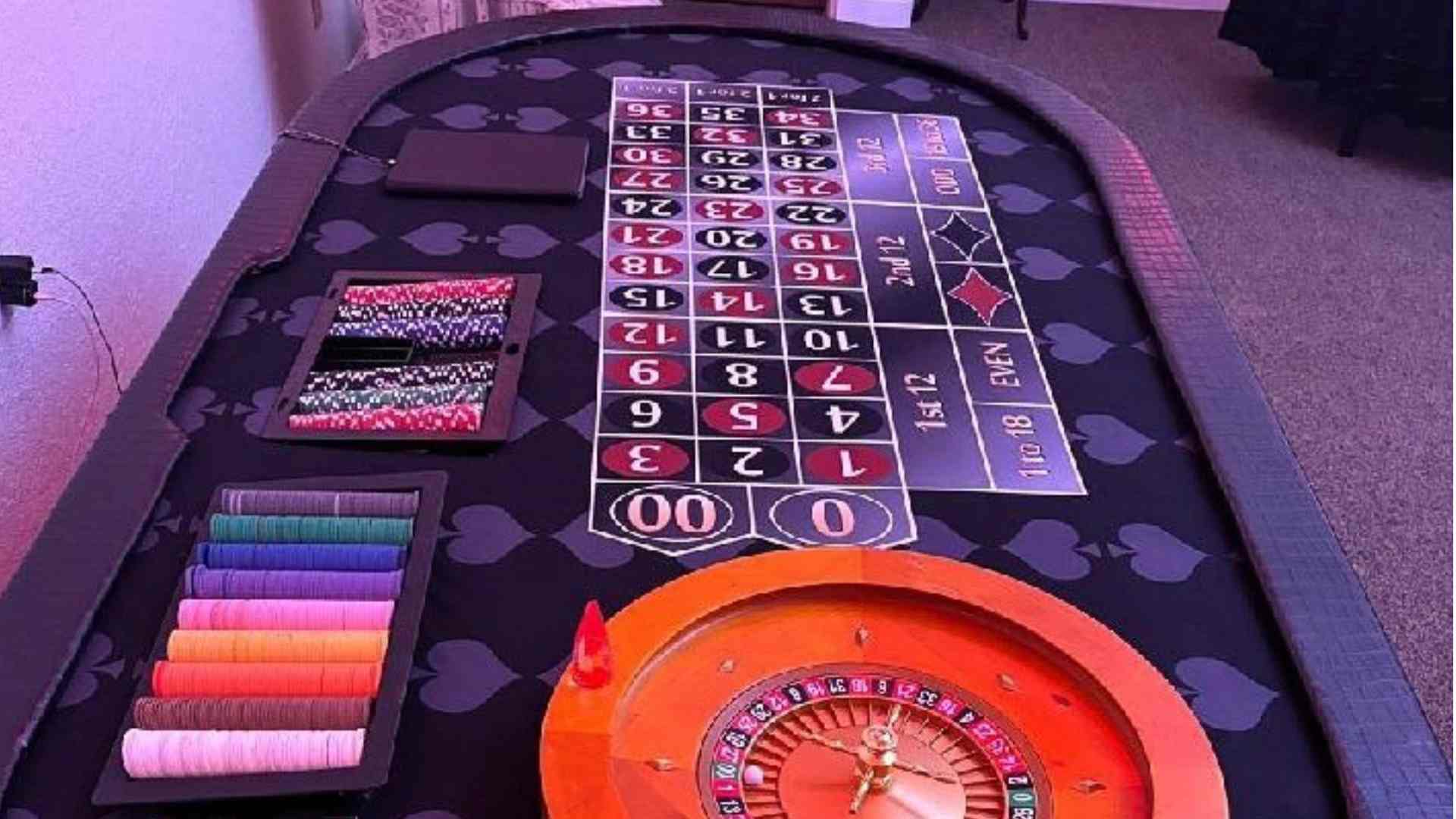 what is the highest paying online casino Understanding Payout Rates and Casino Game Selection