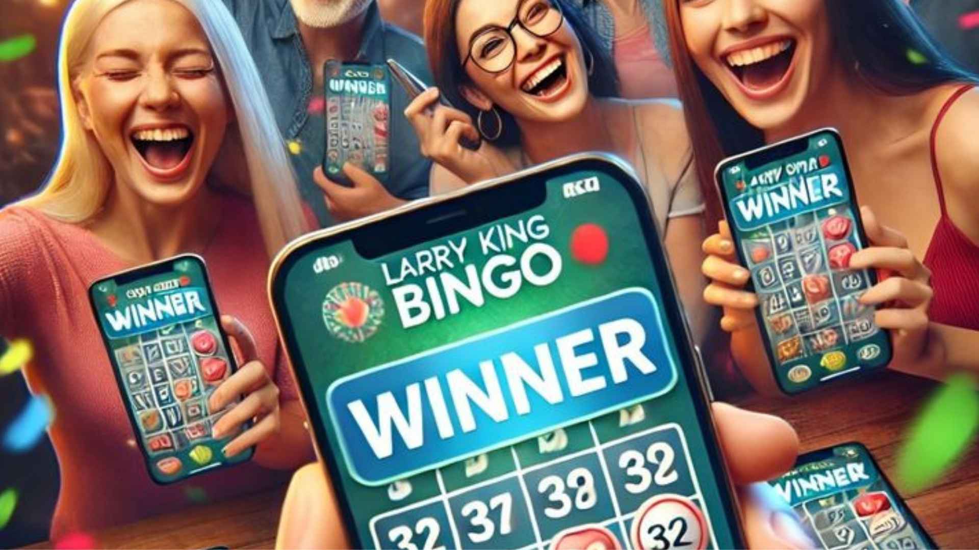 A New Era of Digital Number Games